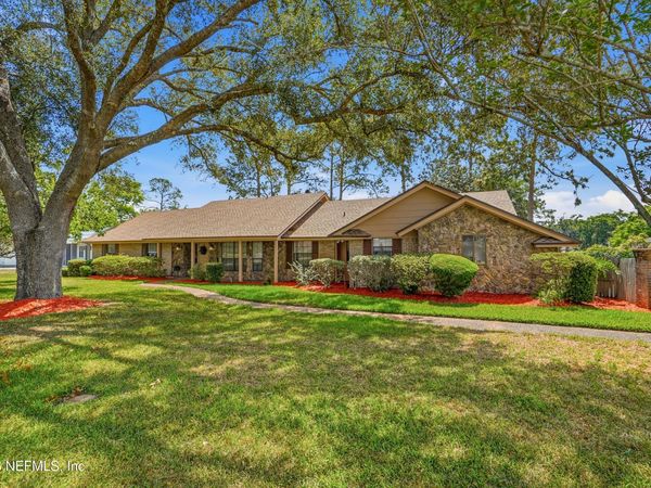 10702 CROSSWICKS Road, Jacksonville, FL 32256