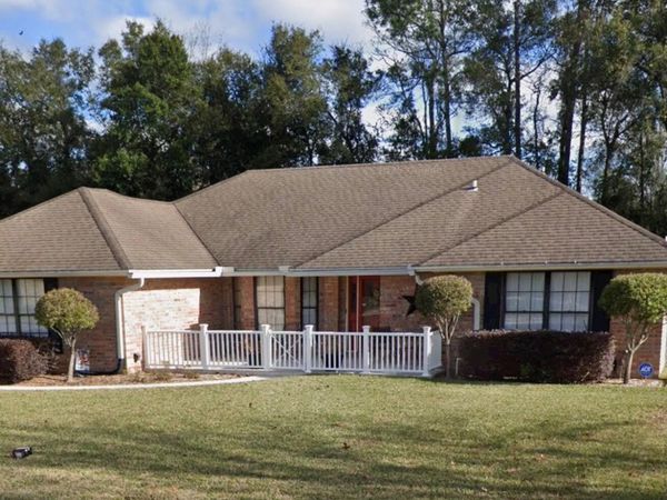 2834 CIRCLE RIDGE Drive, Orange Park, FL 32065