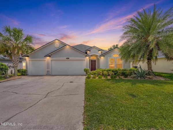 117 FRANCHETTA Lane E, St. Augustine, FL 32092