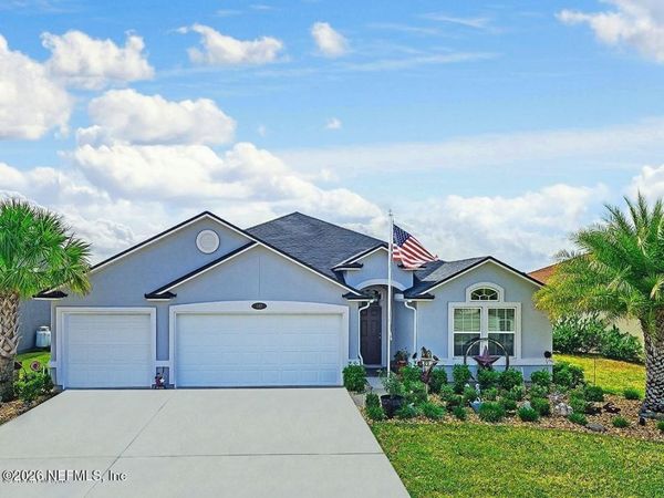 117 FRANCHETTA Lane E, St. Augustine, FL 32092