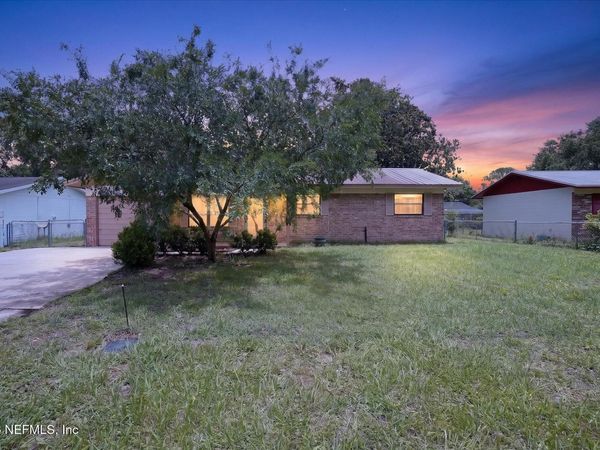 3071 WEDGEFIELD Boulevard, Jacksonville, FL 32277
