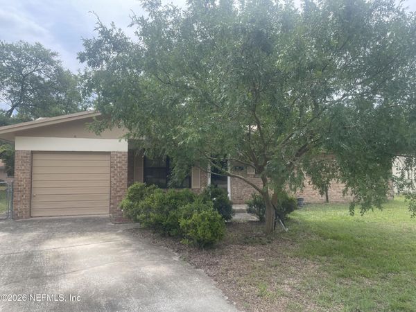 3071 WEDGEFIELD Boulevard, Jacksonville, FL 32277
