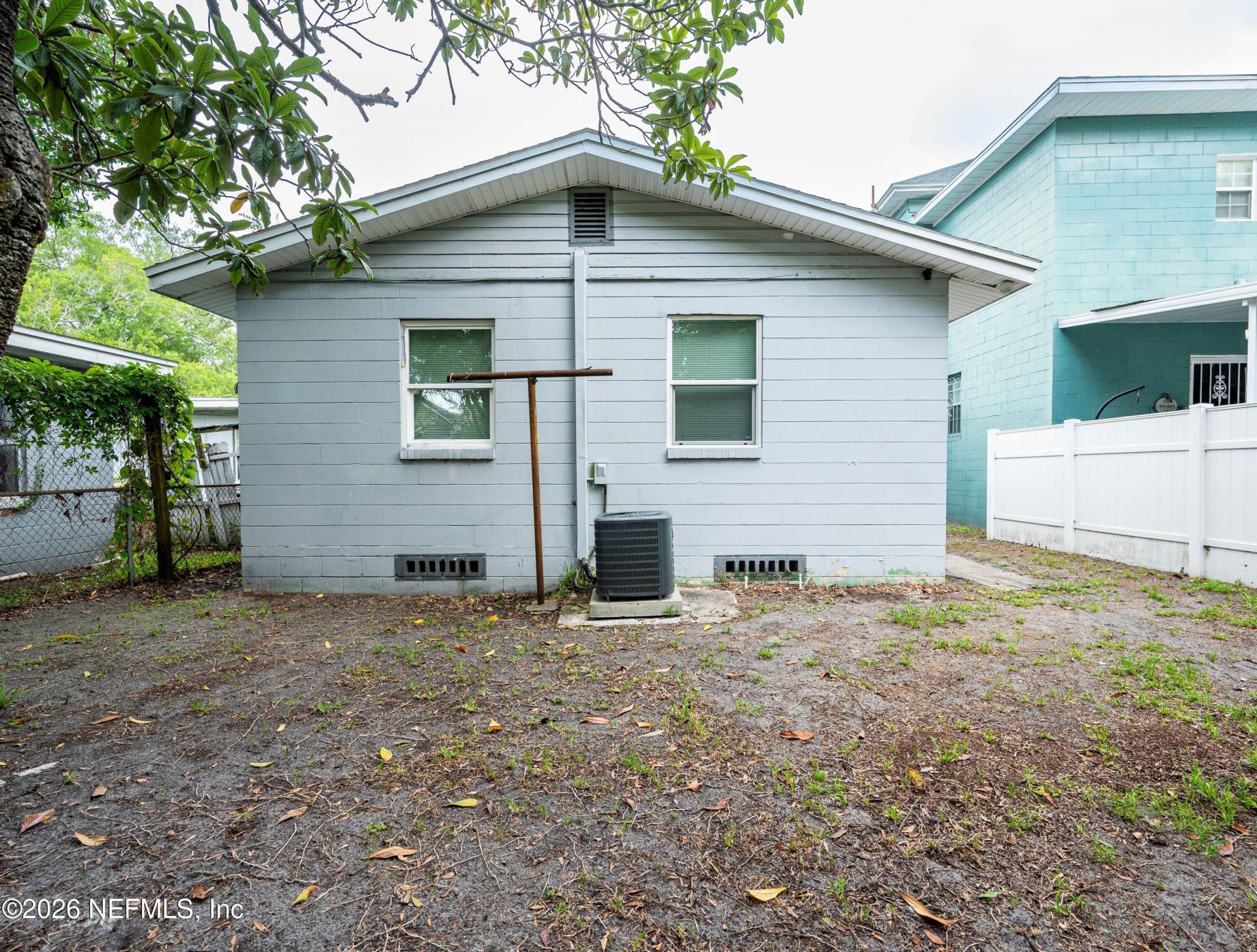 1494 8th Street W, Jacksonville, FL 32209 Photo