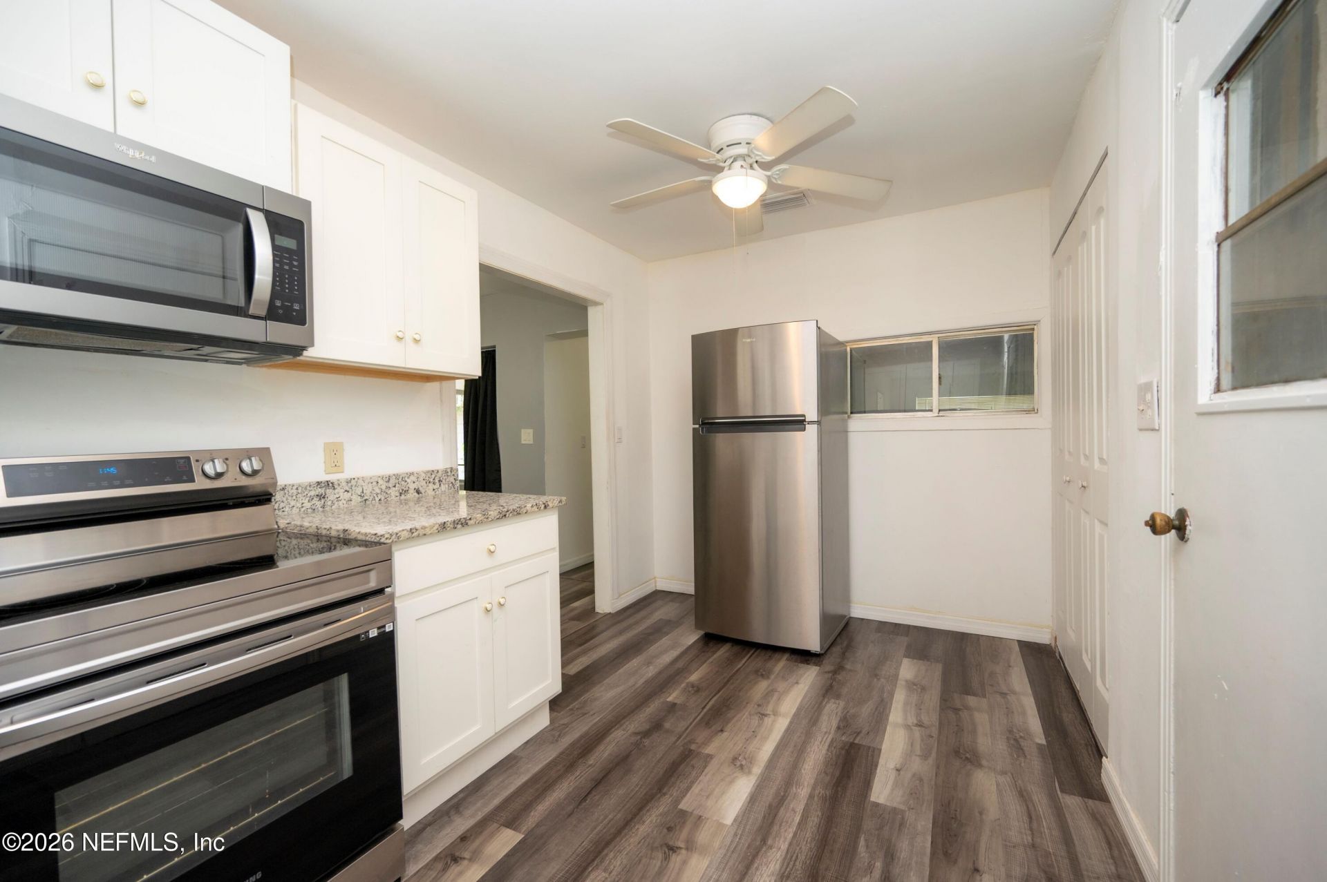 1494 8th Street W, Jacksonville, FL 32209 Photo
