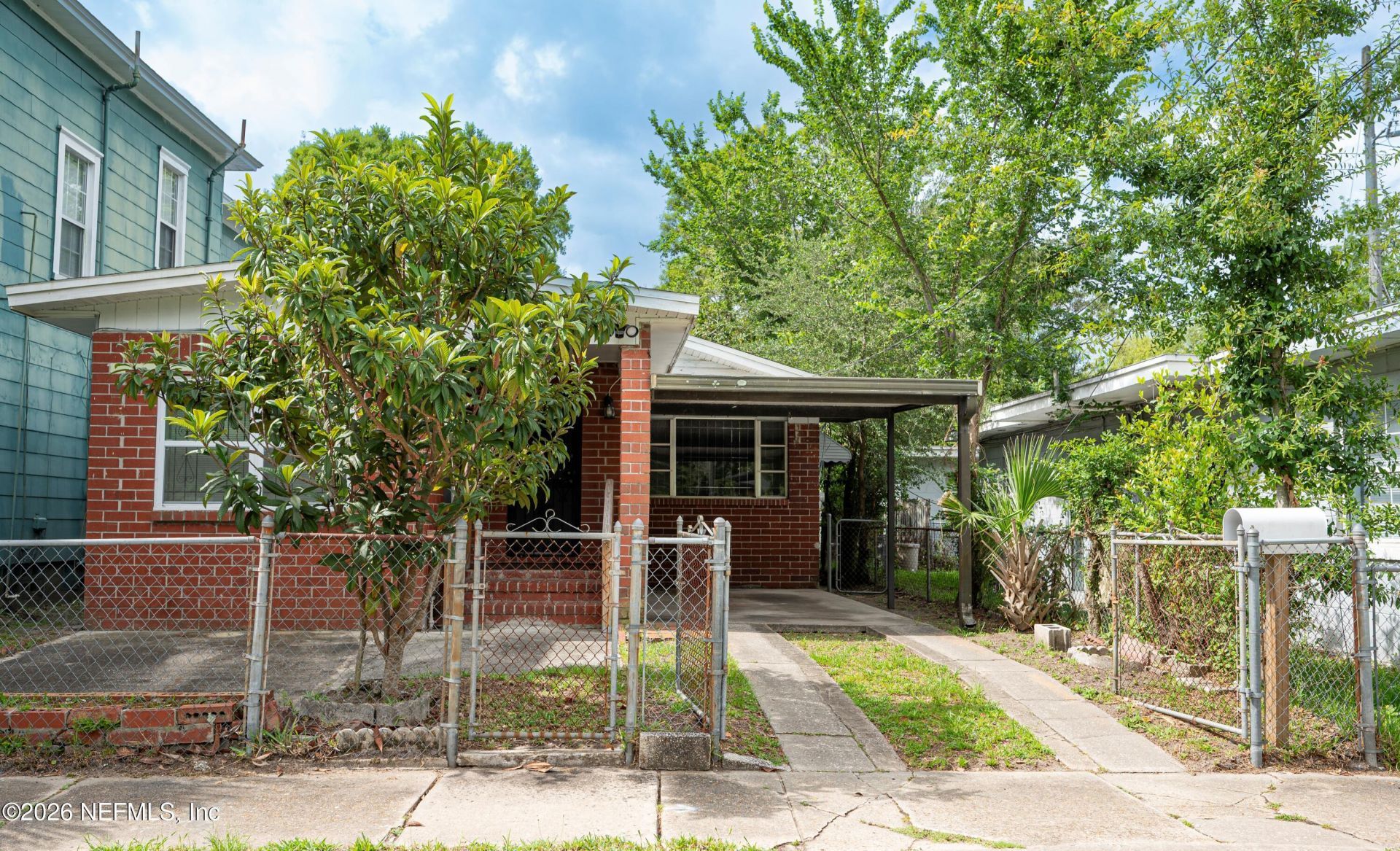 1494 8th Street W, Jacksonville, FL 32209 Photo