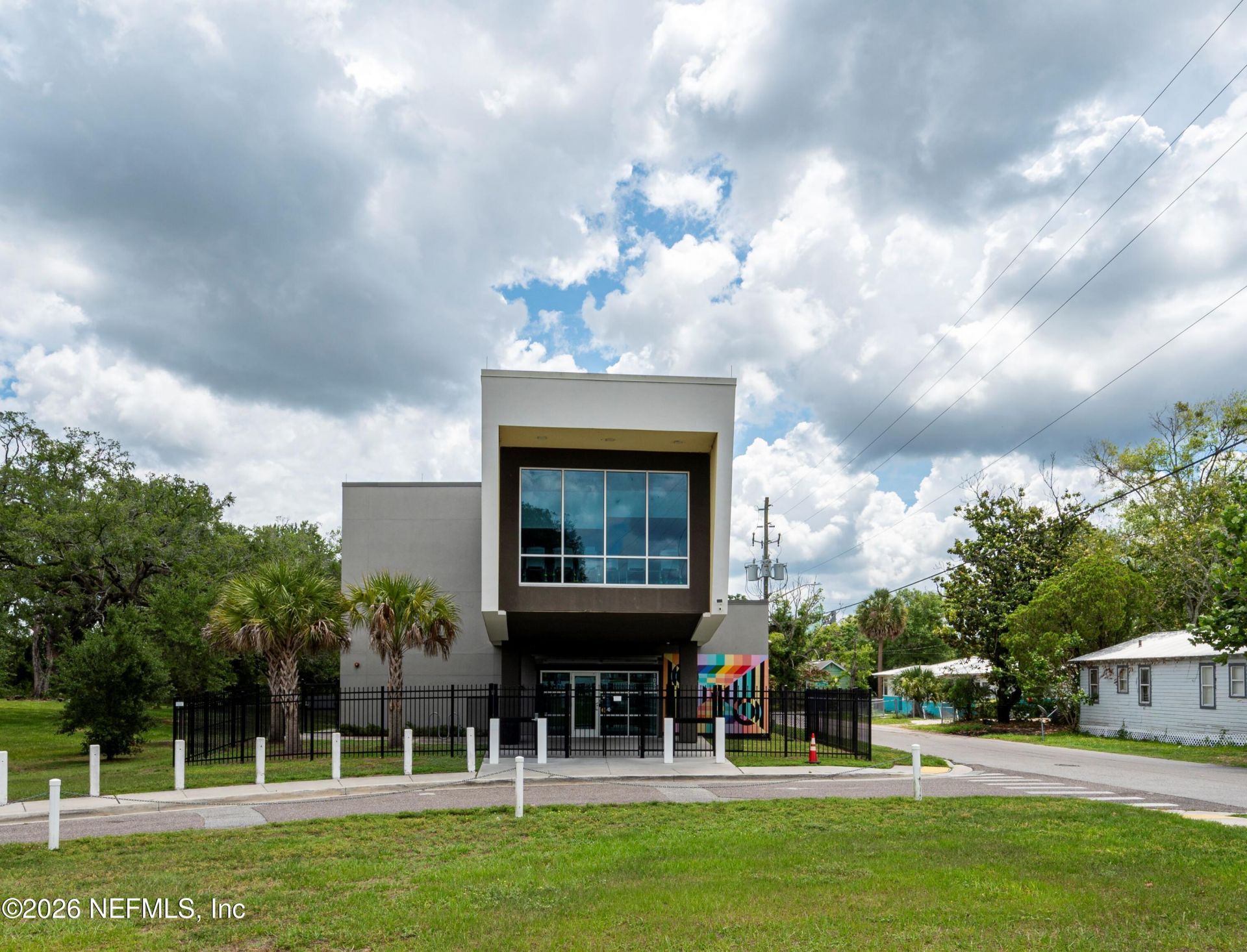 1494 8th Street W, Jacksonville, FL 32209 Photo