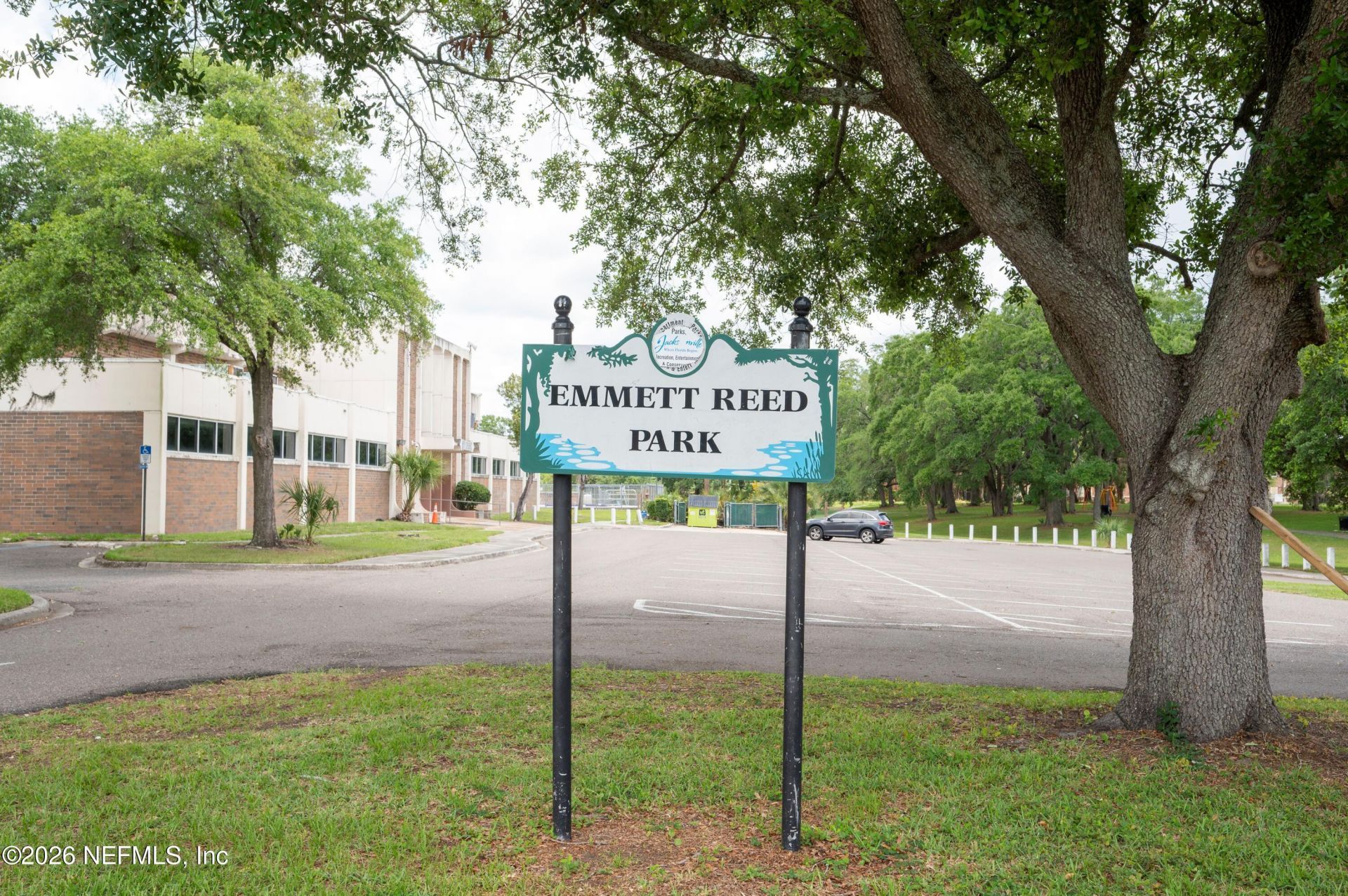 1494 8th Street W, Jacksonville, FL 32209 Photo