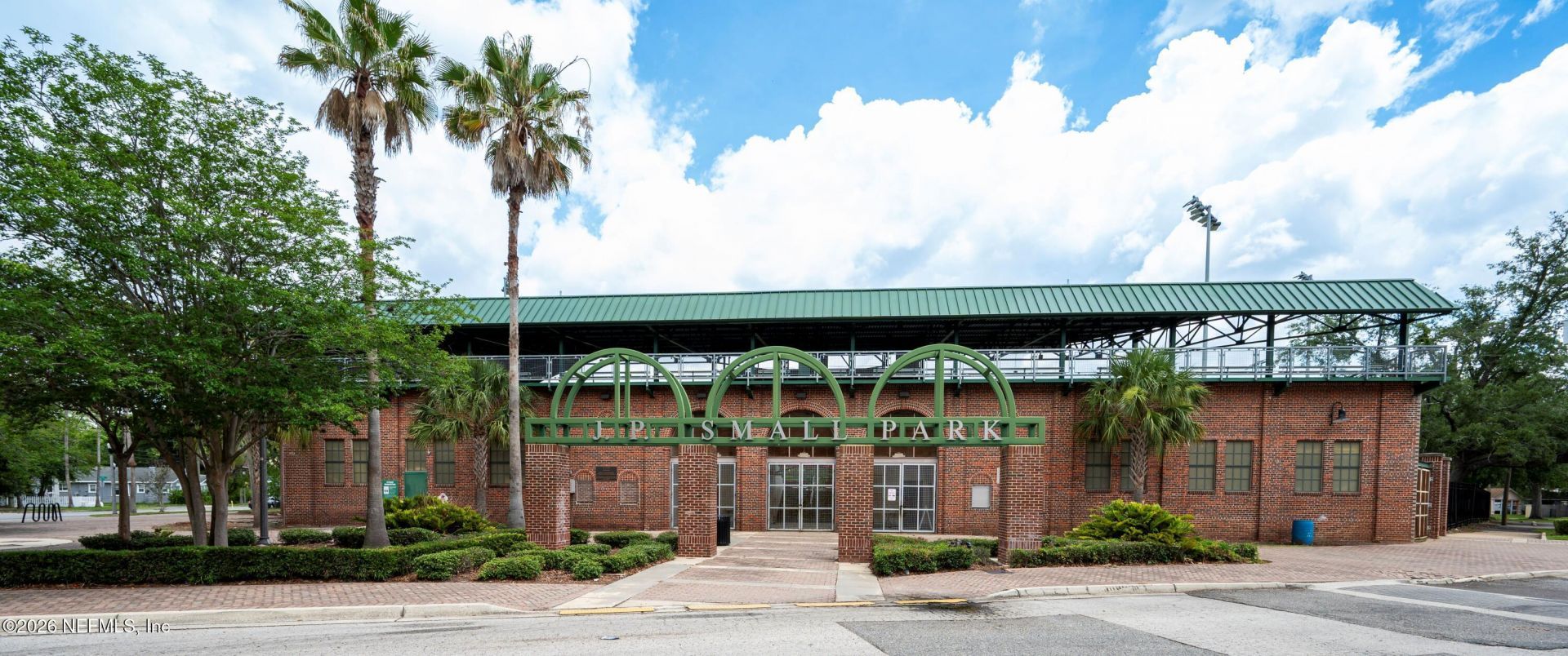 1494 8th Street W, Jacksonville, FL 32209 Photo
