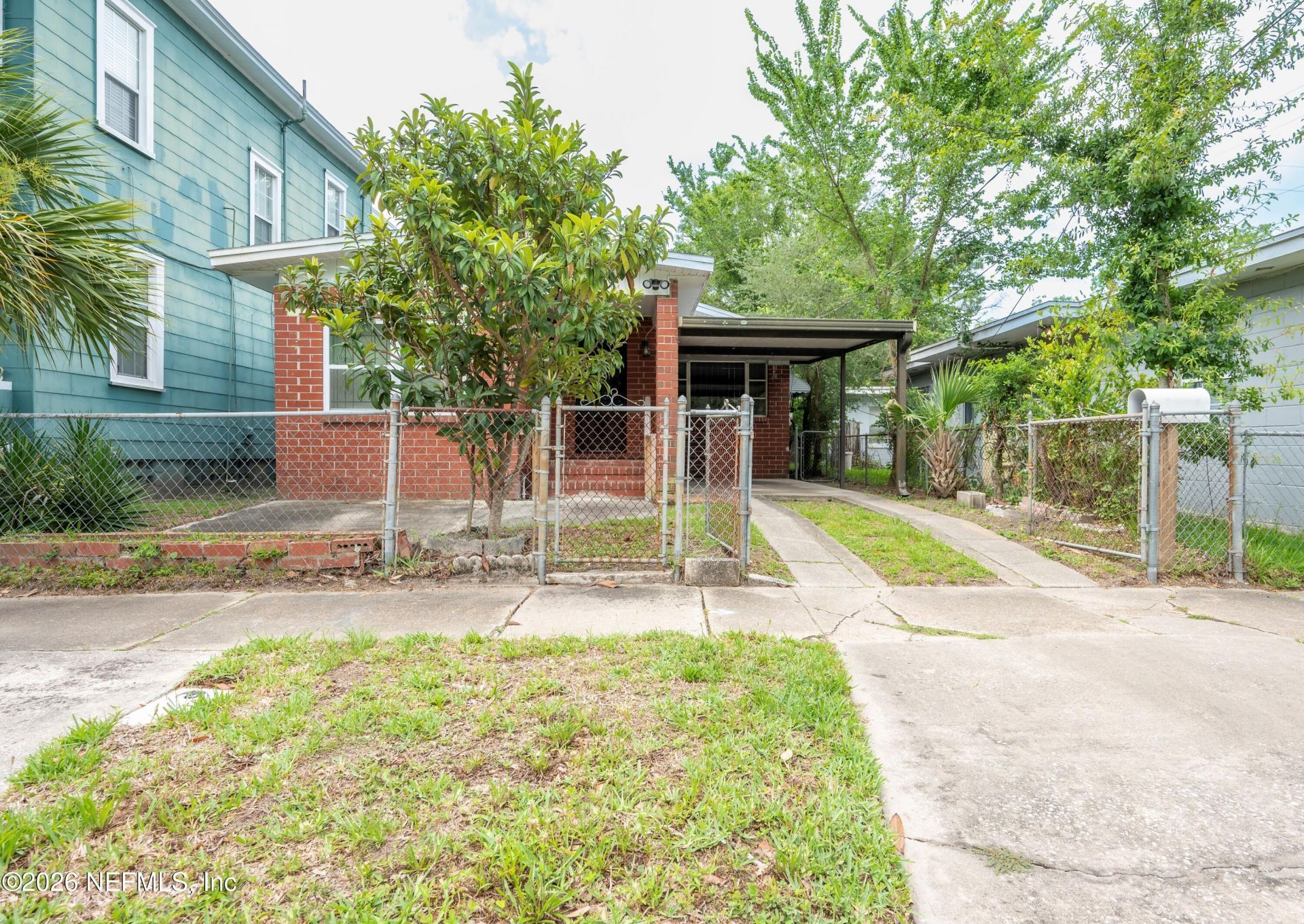 1494 8th Street W, Jacksonville, FL 32209 Photo