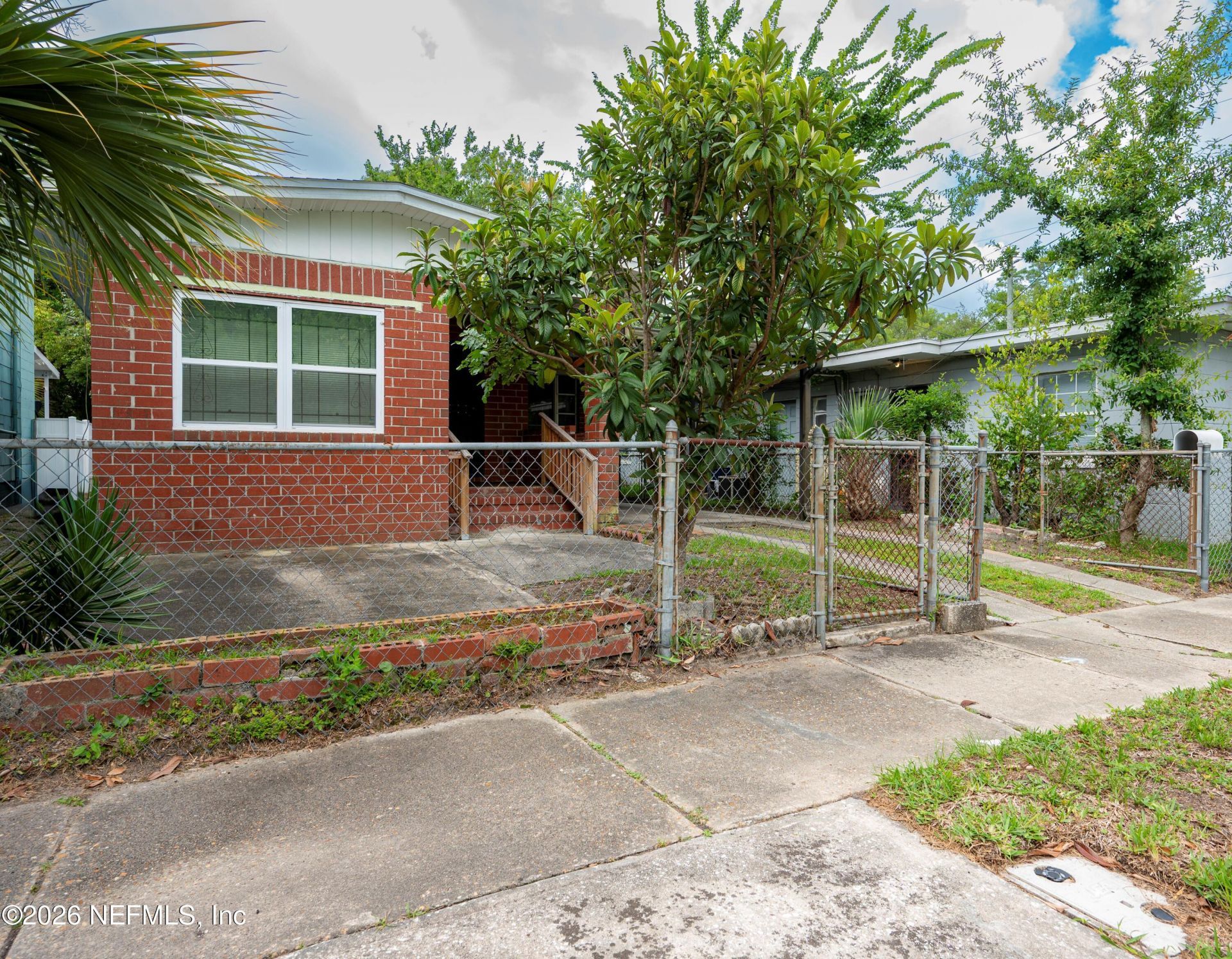 1494 8th Street W, Jacksonville, FL 32209 Photo