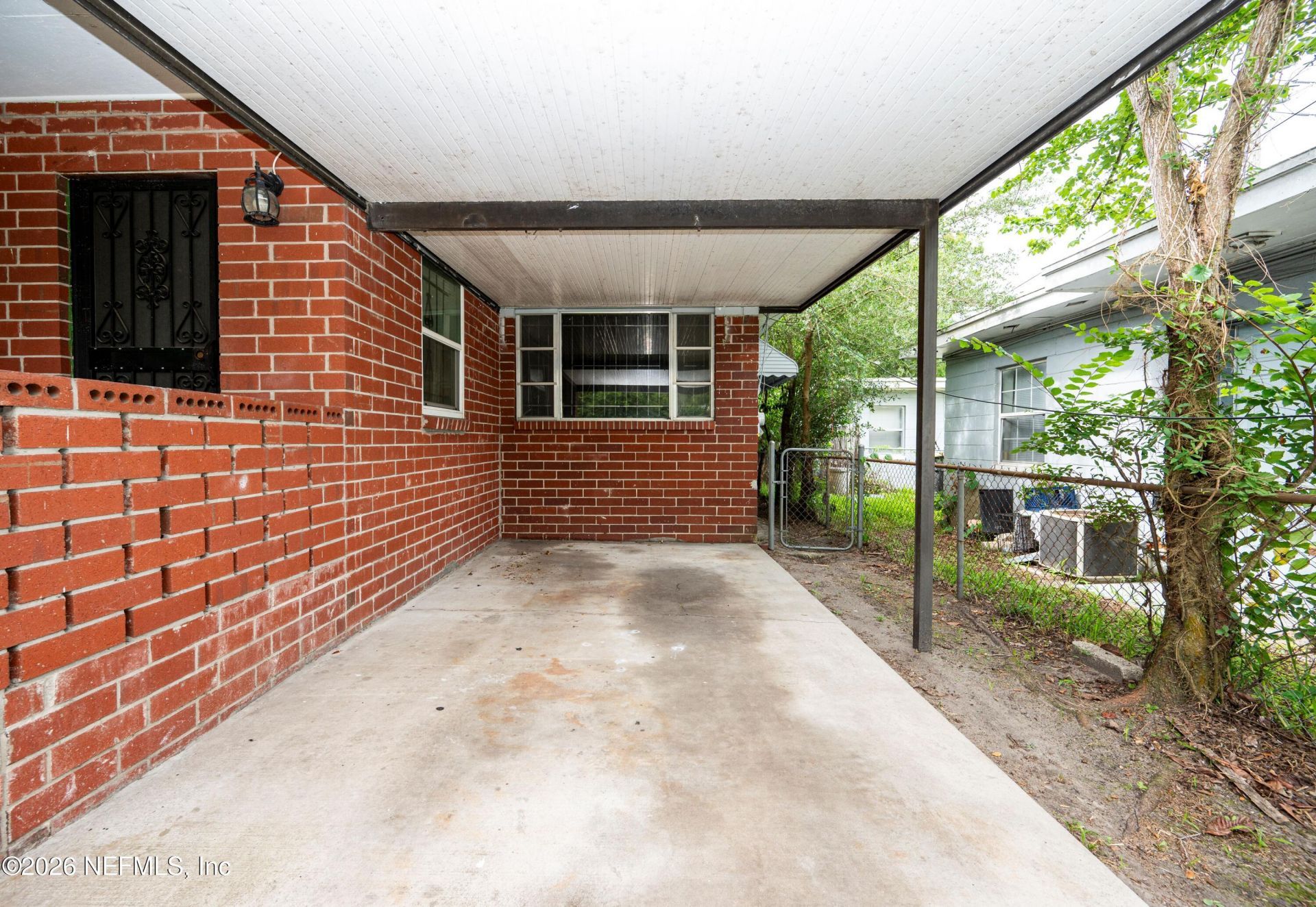 1494 8th Street W, Jacksonville, FL 32209 Photo