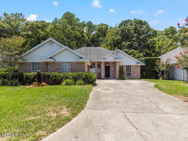 1722 BRANCH VINE Drive W, Jacksonville, FL 32246