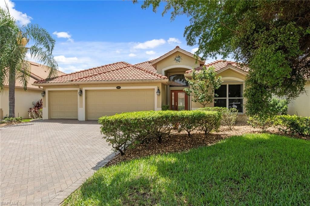 21181 Palese Dr , Estero, FL 33928 Photo