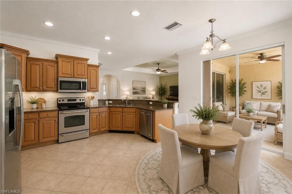 21181 Palese Dr , Estero, FL 33928 Photo