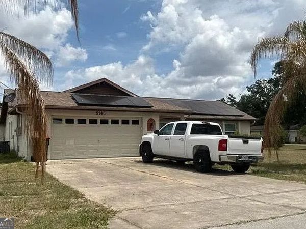 5145 SE 106th Lane, Belleview, FL 34420