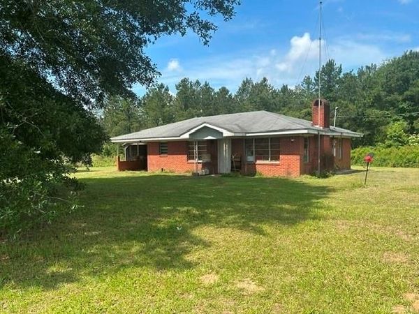 466 HIGHWAY 486 Highway, Campti, LA 71411