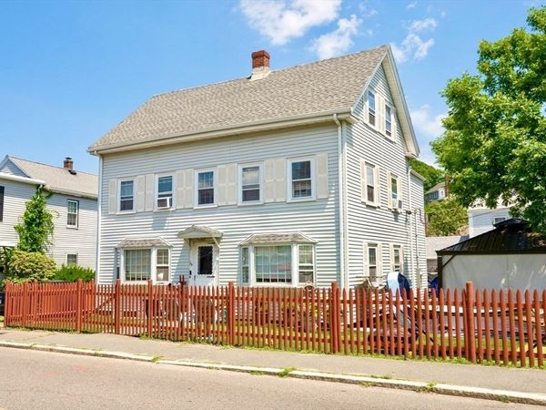 58 Puritan Rd, Swampscott, MA 01907
