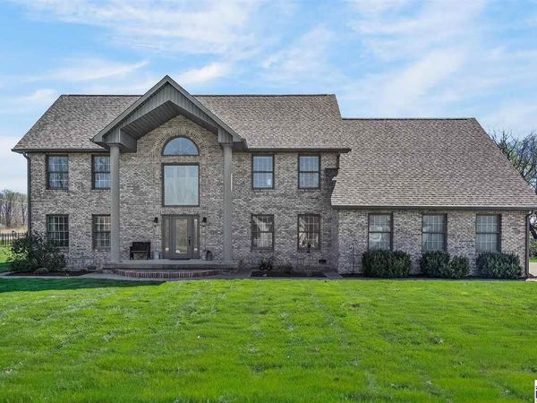 4477 Santa Maria Court, West Terre Haute, IN 47885