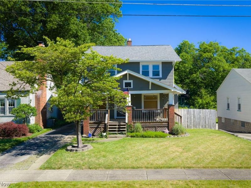 1564 Cascade, Youngstown, OH 44511 Photo 1