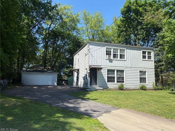 1765 14th Street , Cuyahoga Falls, OH 44223