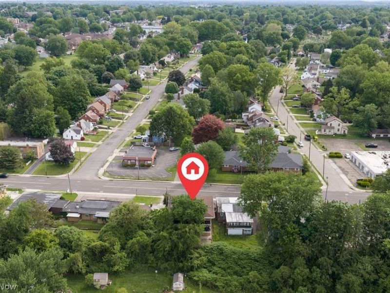 2017 Fulton Road NW, Canton, OH 44709 Photo 39