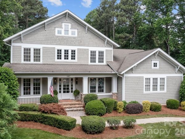 107 Kapp Place Road , Mooresville, NC 28117