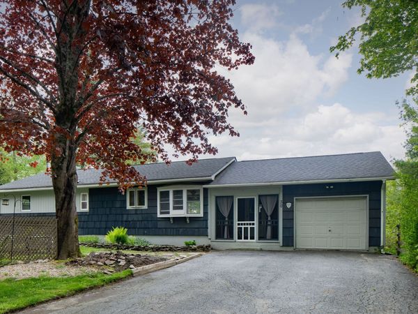 30 Housatonic , North Canaan, CT 06018