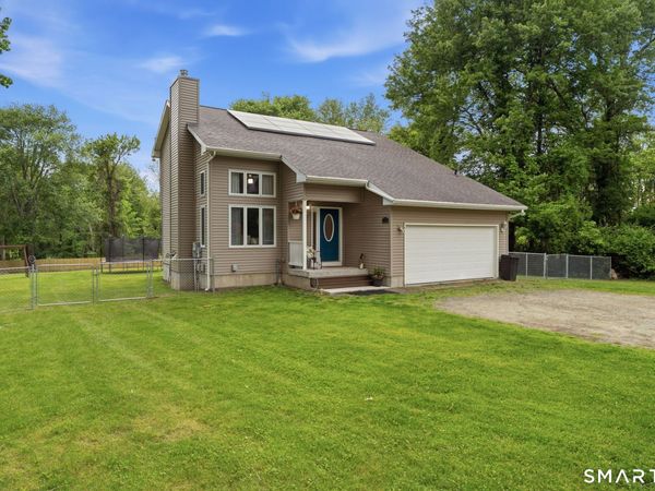 234 North Society, Canterbury, CT 06331