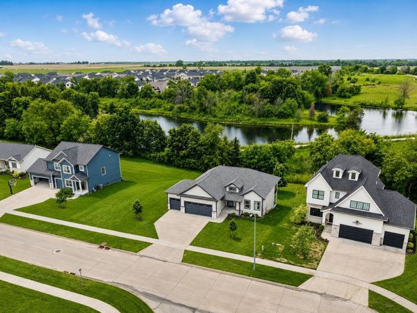 3103 NE 8th Street , Ankeny, IA 50021