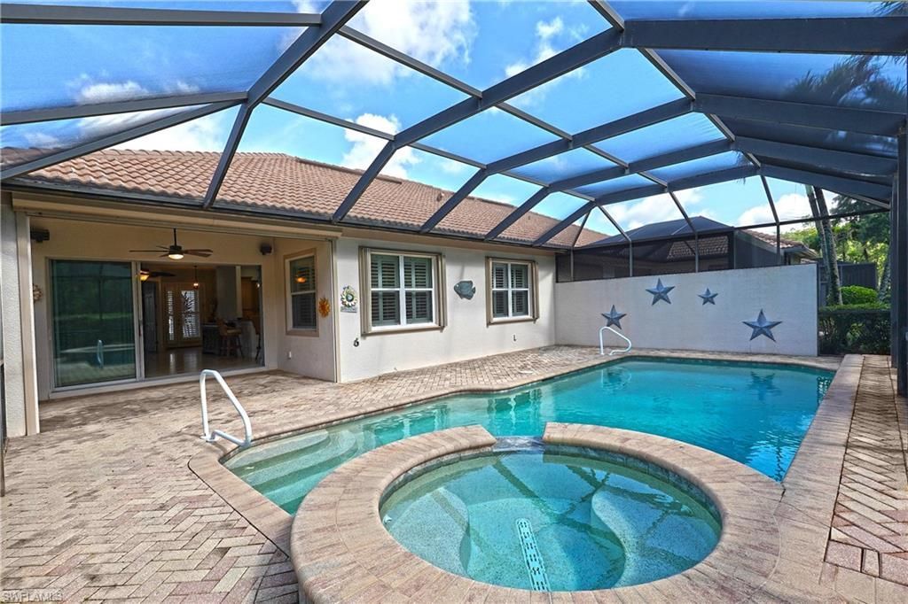11265 Suffield St, Fort Myers, FL 33913 Photo