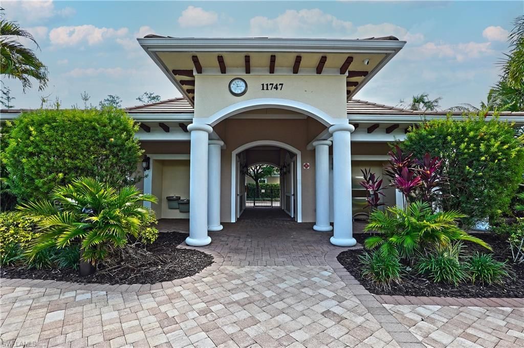 11265 Suffield St, Fort Myers, FL 33913 Photo