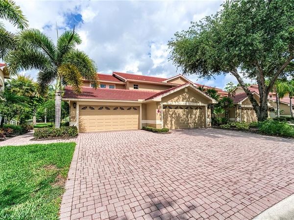 20210 Calice CT, Unit 201, ESTERO, FL 33928
