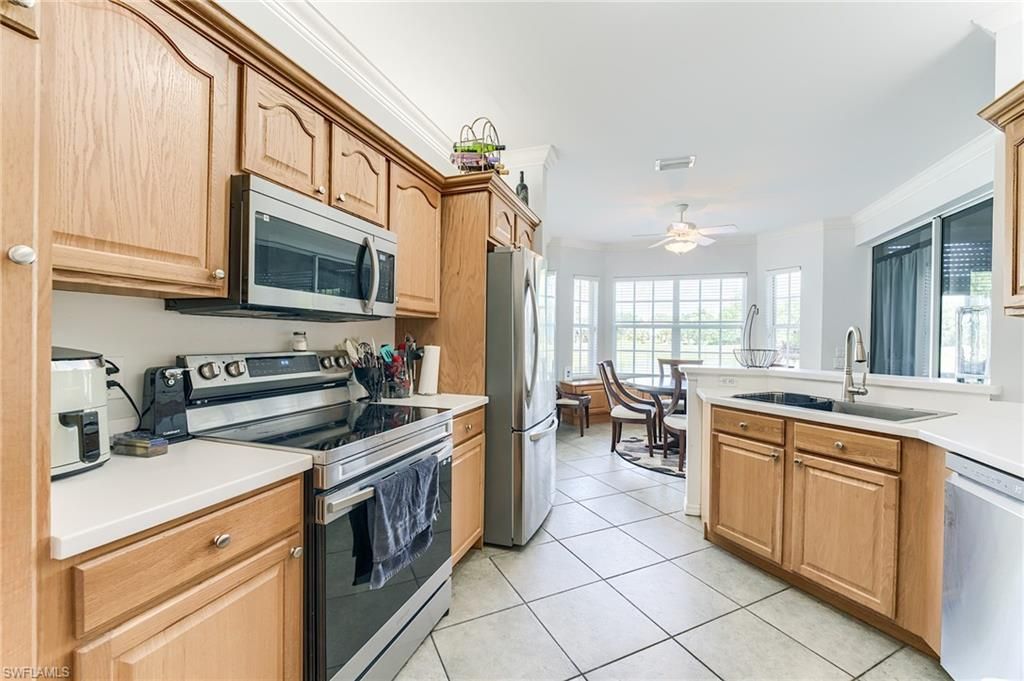 20210 Calice Ct , Unit 201, Estero, FL 33928 Photo