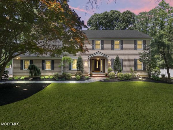 4 Storm Road, Lincroft, NJ 07738