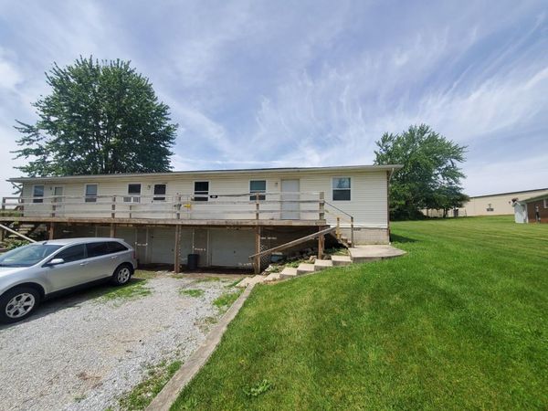 954 Winding Hollow Lane , Upper Sandusky, OH 43351