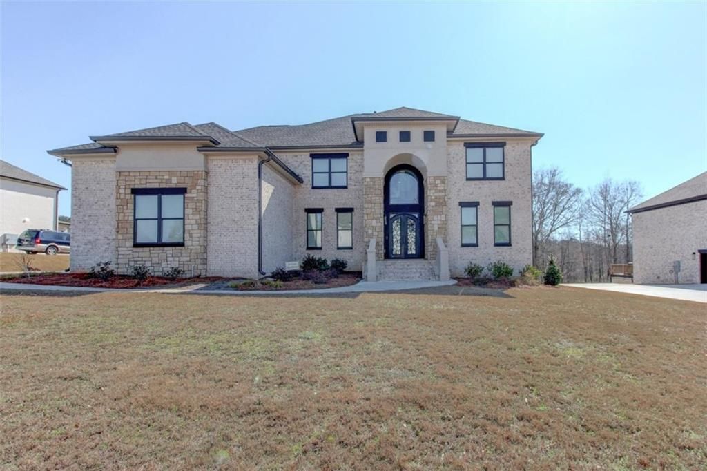 2960 Waterford Drive, Conyers, GA 30094 Main Photo