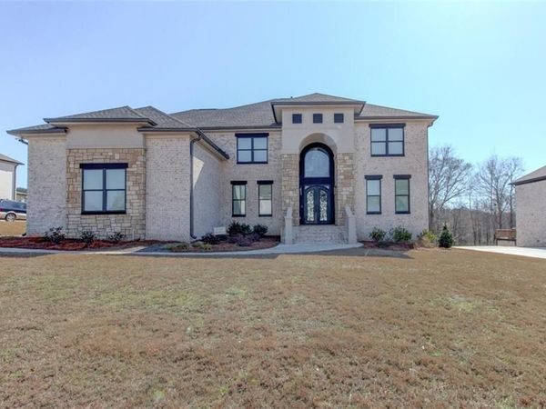 2960 Waterford Drive, Conyers, GA 30094