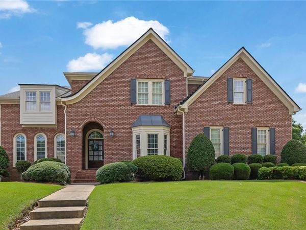 943 Tarry Post Court, Suwanee, GA 30024