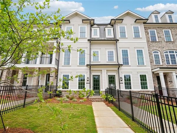 1520 Westend Way, Unit 324, Cumming, GA 30041