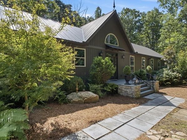 568 N Stewart Lane, Rising Fawn, GA 30738