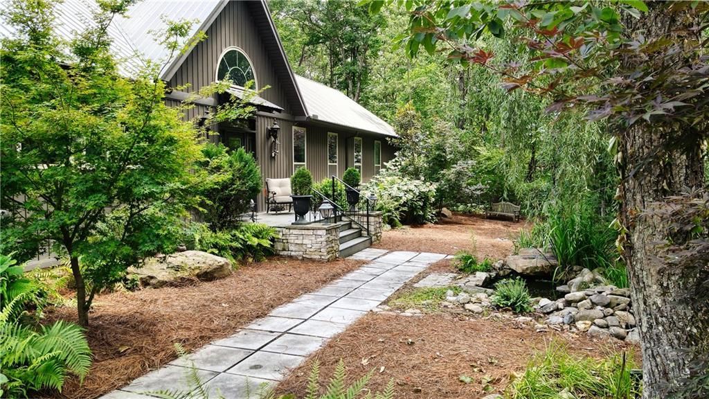 568 N Stewart Lane, Rising Fawn, GA 30738 Main Photo