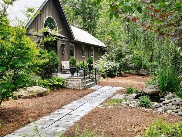 568 N Stewart Lane, Rising Fawn, GA 30738