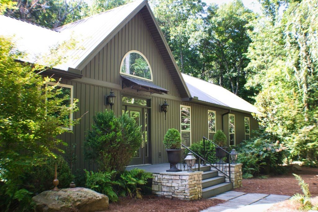 568 N Stewart Lane, Rising Fawn, GA 30738 Main Photo