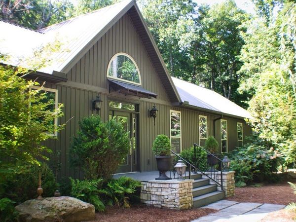 568 N Stewart Lane, Rising Fawn, GA 30738