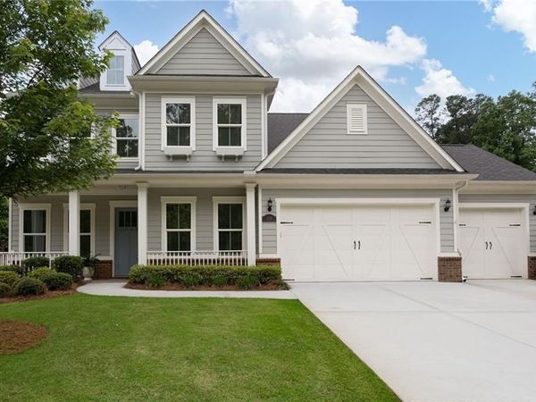 1118 Turnwell Place NW, Kennesaw, GA 30152