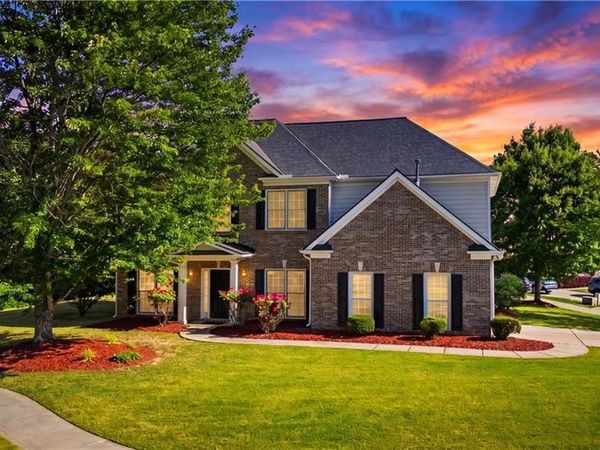 2023 Arbor Springs Way, Buford, GA 30519
