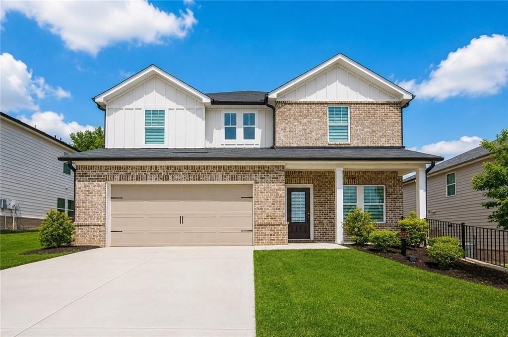 3774 Commodore Court, Buford, GA 30519 Main Photo