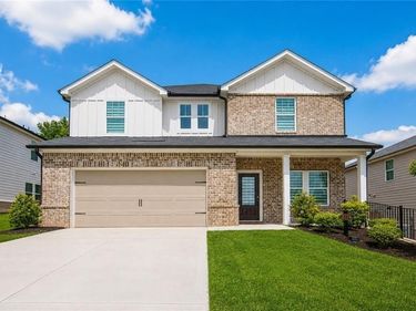 3774 Commodore Court, Buford, GA 30519