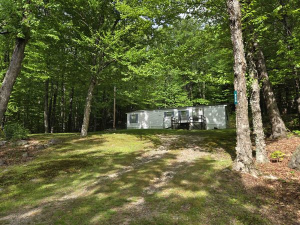 235 Eastside Road, Woodstock, NH 03262
