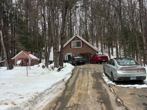 74 Arlene Drive, Belmont, NH 03220